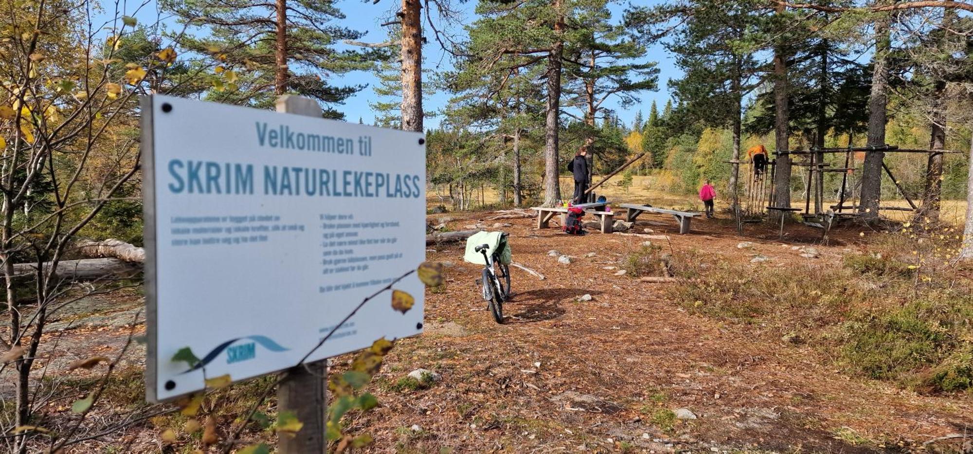 Ro I Sjelen. Hytte Til Leie Pa Skrim. Kongsberg Екстер'єр фото