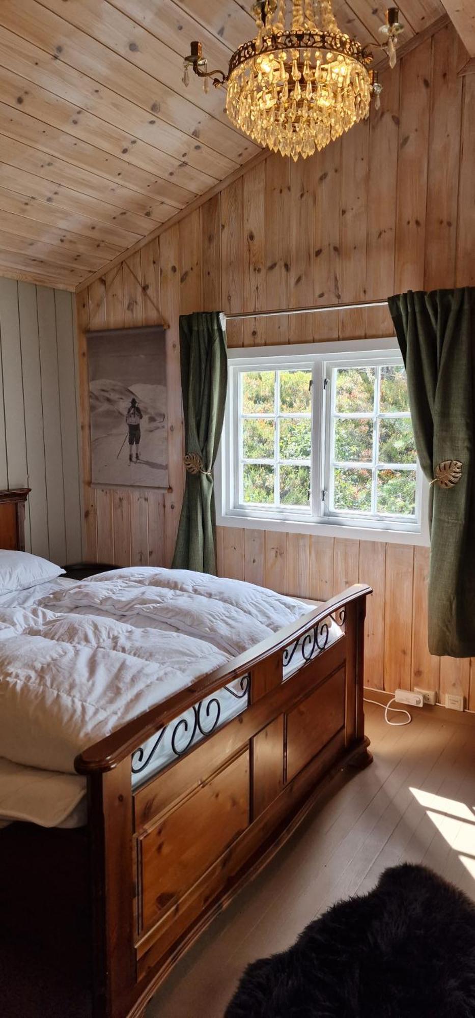 Ro I Sjelen. Hytte Til Leie Pa Skrim. Kongsberg Екстер'єр фото